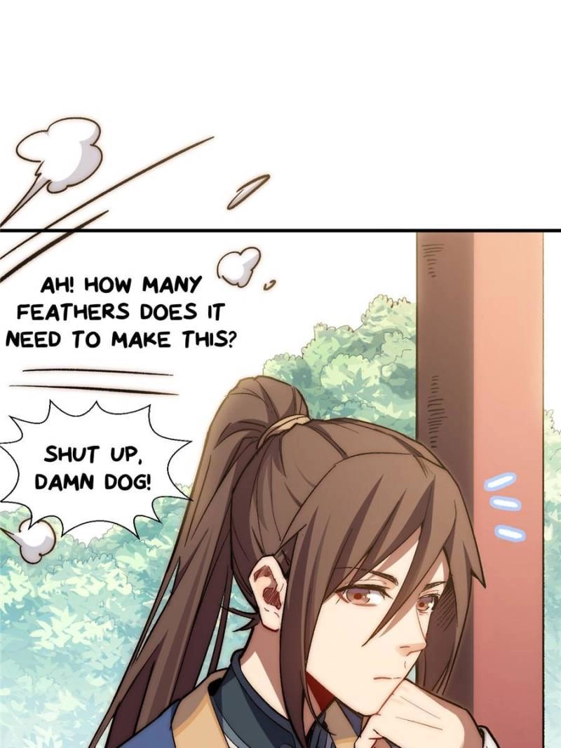 Top Tier Providence Chapter 55, page 53 of 64