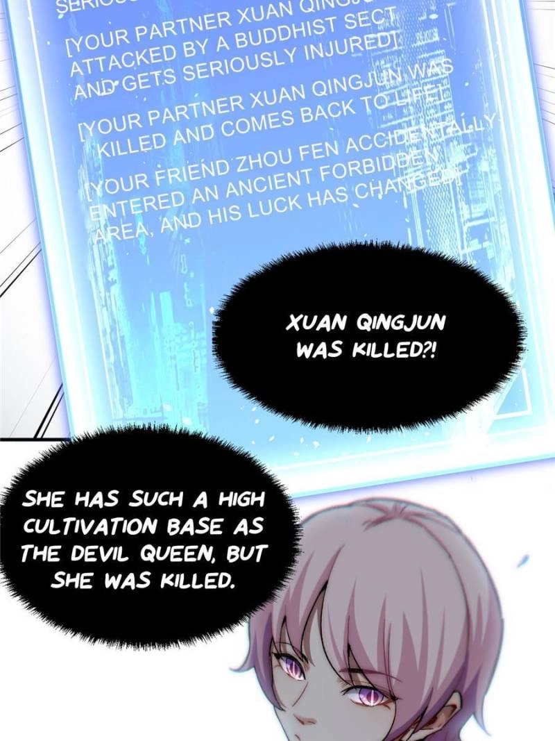 Top Tier Providence Chapter 55, page 55 of 64