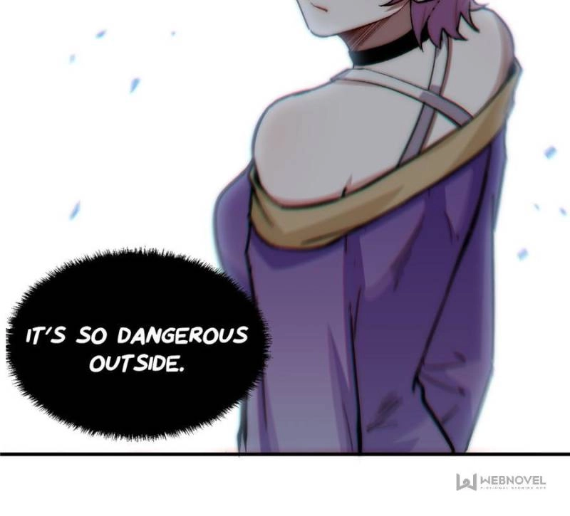 Top Tier Providence Chapter 55, page 56 of 64