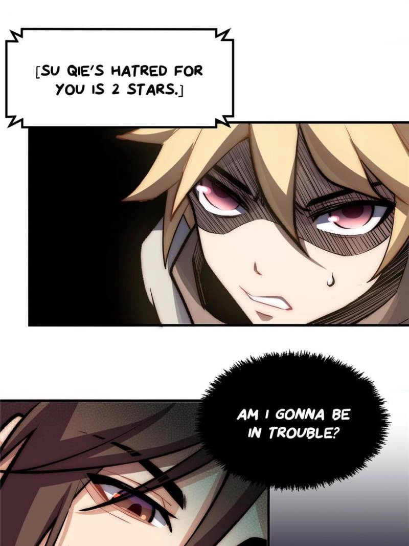 Top Tier Providence Chapter 55, page 6 of 64