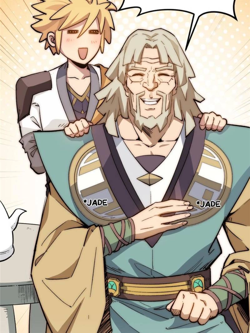 Top Tier Providence Chapter 55, page 61 of 64