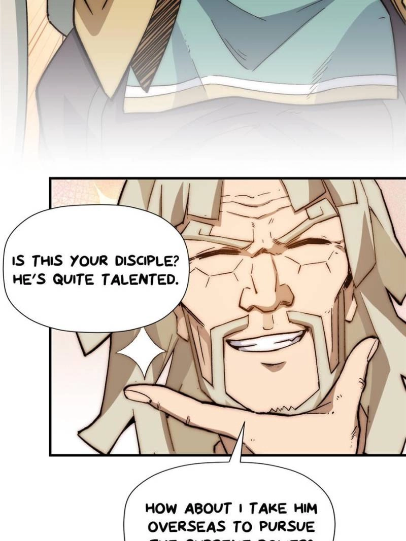 Top Tier Providence Chapter 55, page 62 of 64