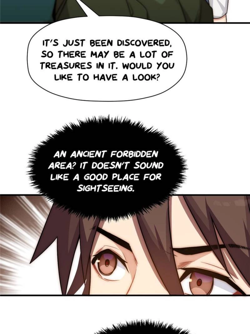 Top Tier Providence Chapter 56, page 20 of 58