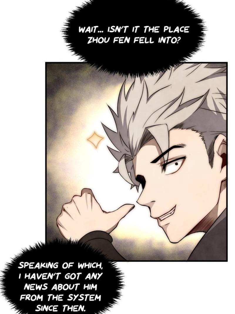 Top Tier Providence Chapter 56, page 21 of 58