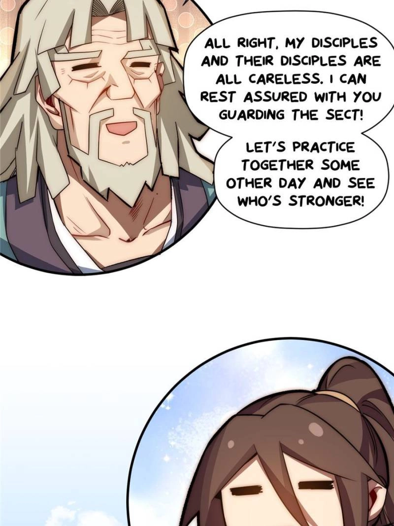 Top Tier Providence Chapter 56, page 28 of 58