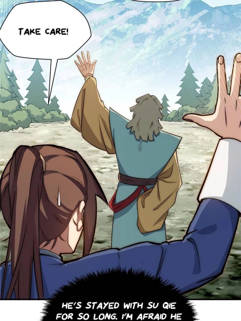 Top Tier Providence Chapter 56, page 30 of 58