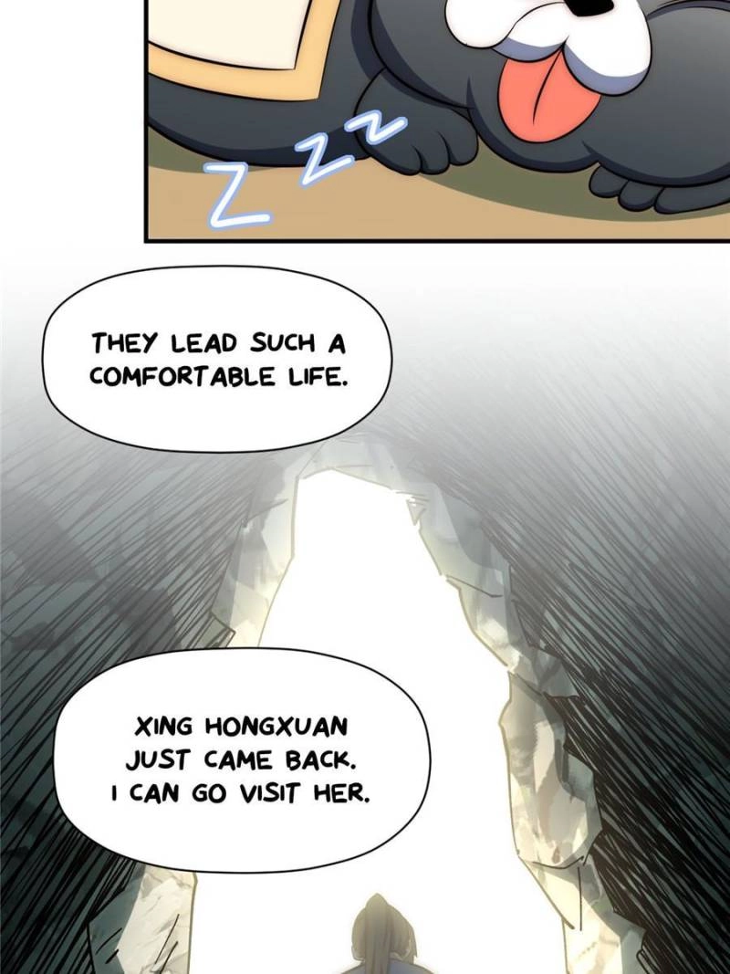 Top Tier Providence Chapter 56, page 37 of 58