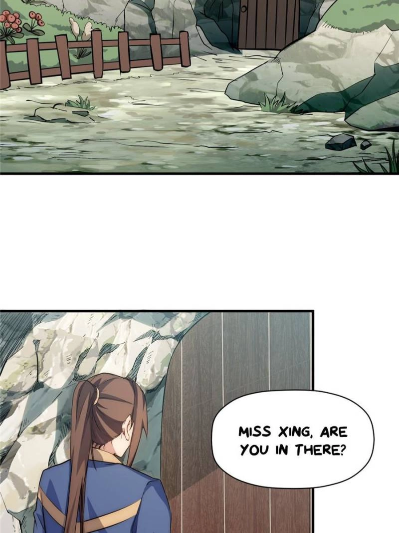 Top Tier Providence Chapter 56, page 40 of 58