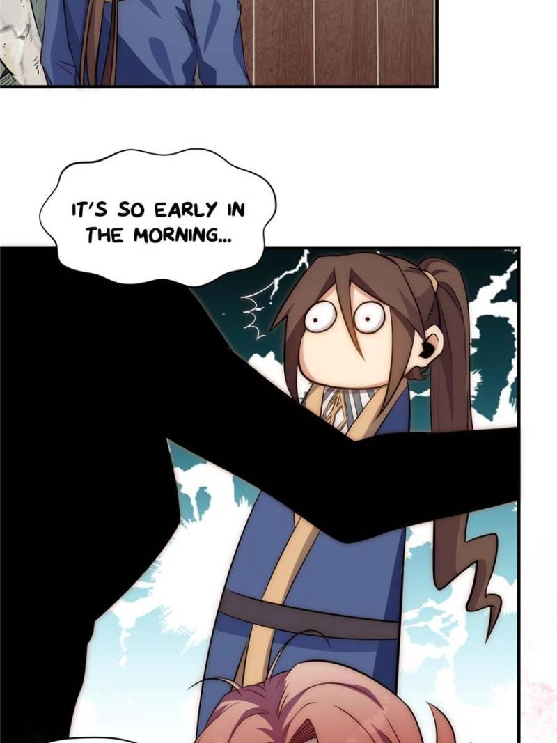 Top Tier Providence Chapter 56, page 41 of 58
