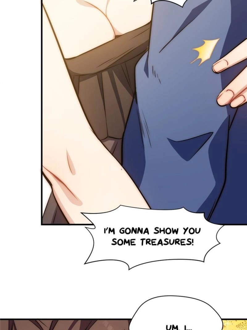 Top Tier Providence Chapter 56, page 45 of 58