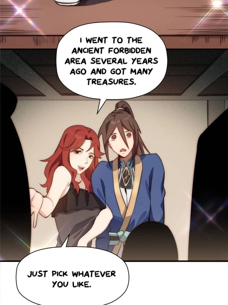 Top Tier Providence Chapter 56, page 50 of 58