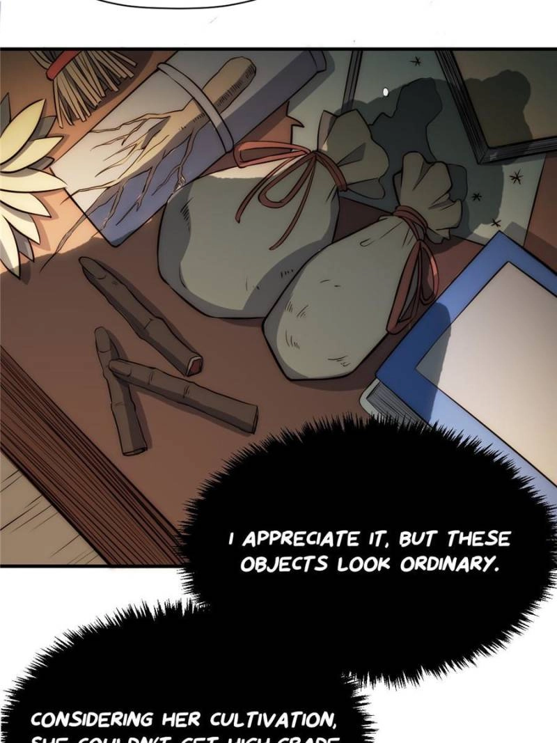 Top Tier Providence Chapter 56, page 51 of 58