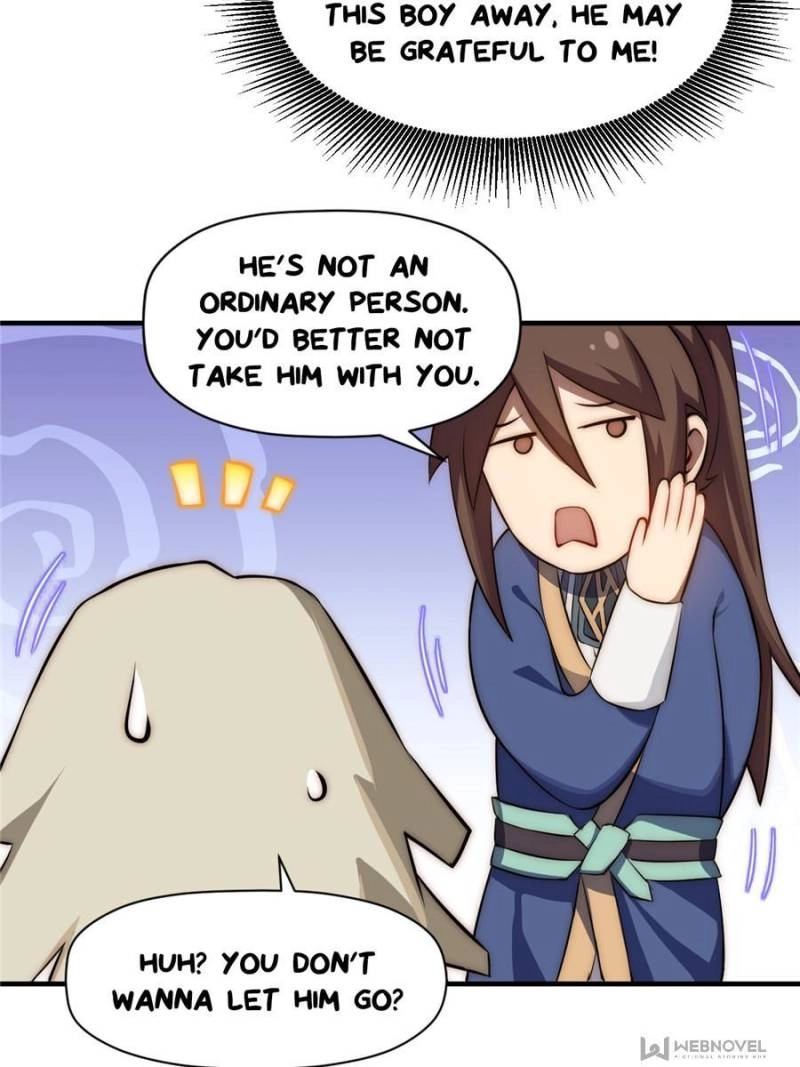 Top Tier Providence Chapter 56, page 8 of 58