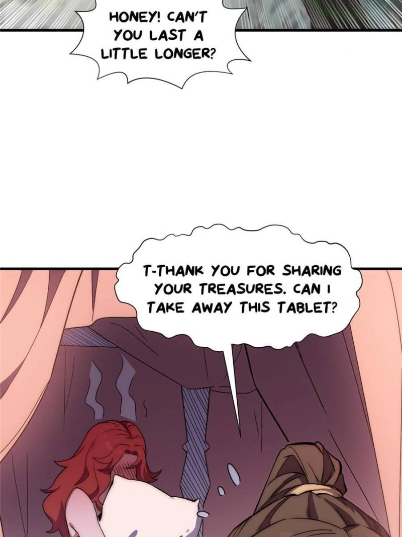 Top Tier Providence Chapter 57, page 21 of 63