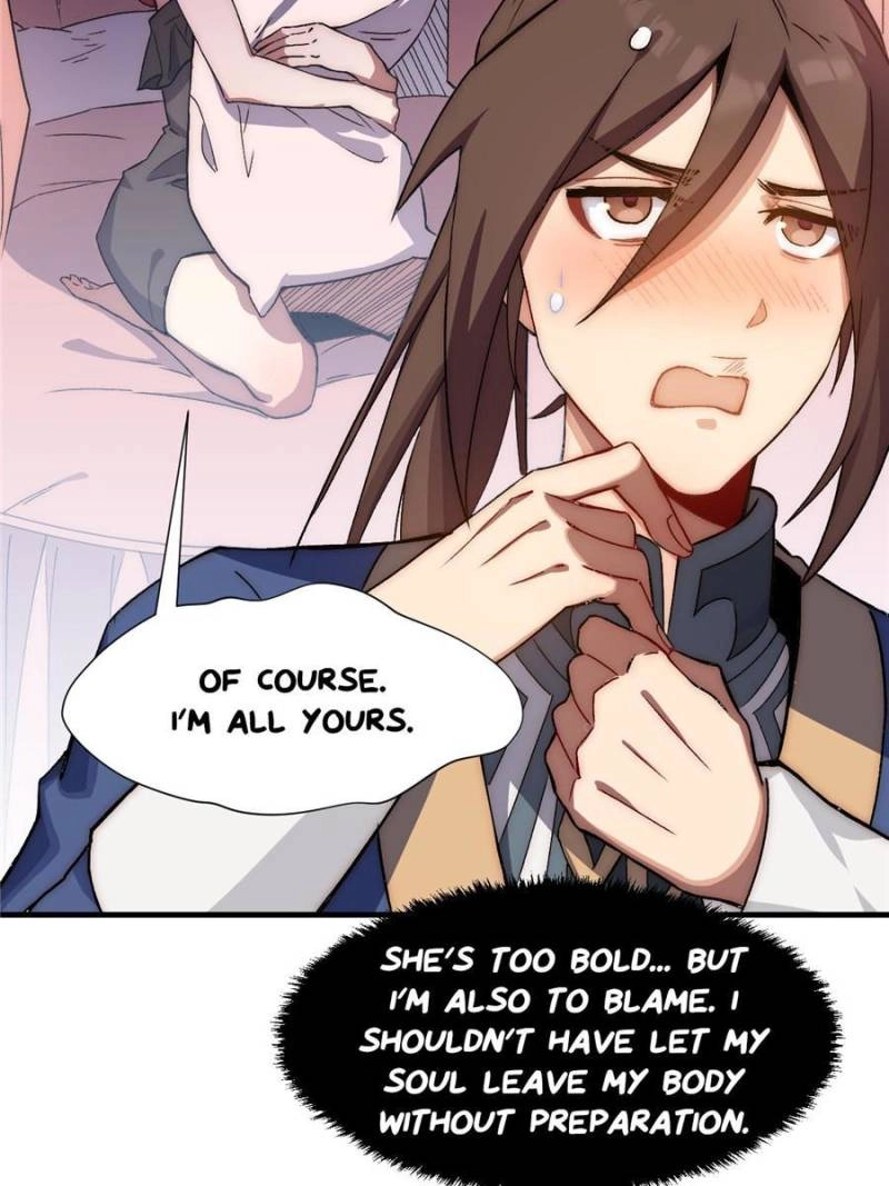 Top Tier Providence Chapter 57, page 22 of 63