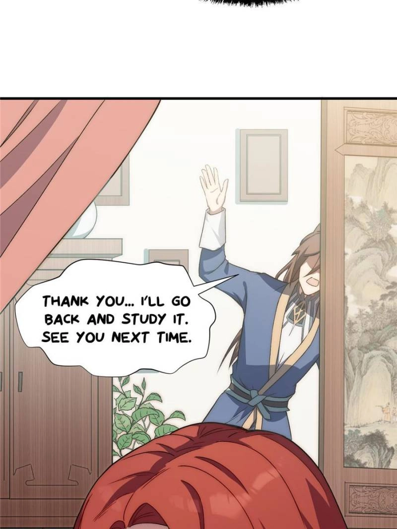 Top Tier Providence Chapter 57, page 23 of 63