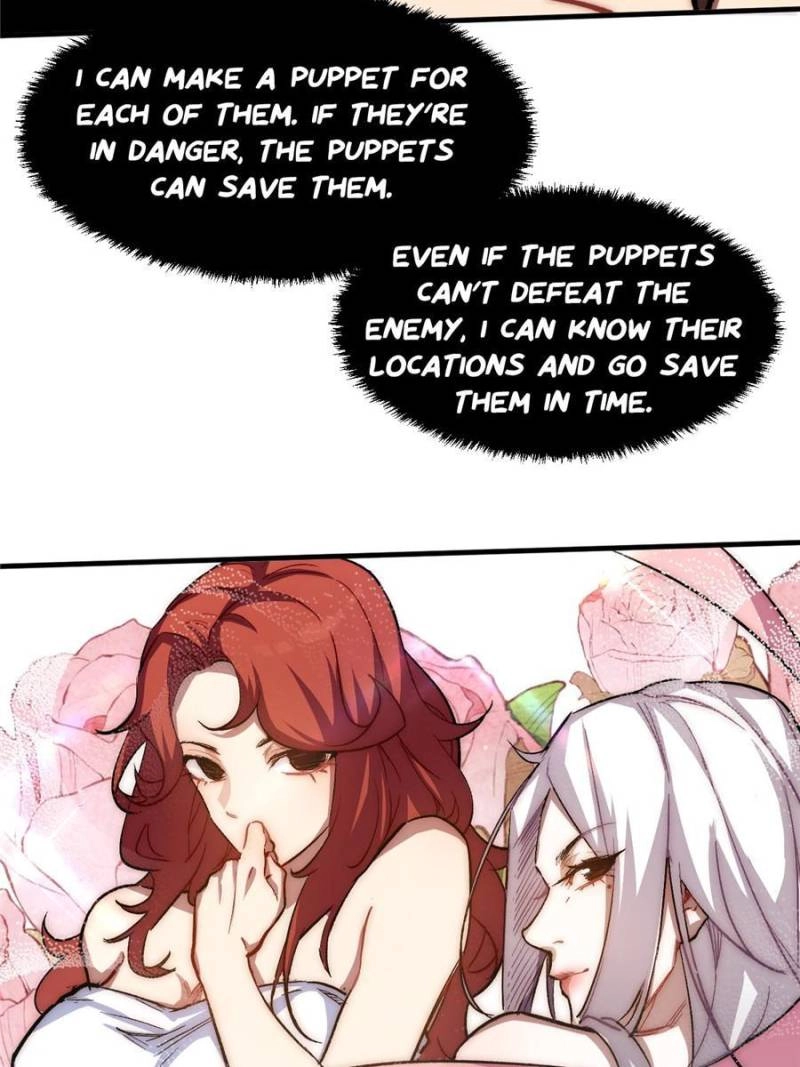 Top Tier Providence Chapter 57, page 31 of 63