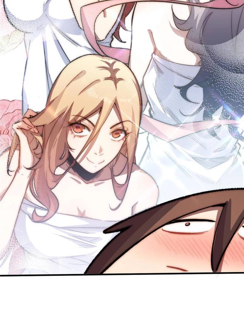 Top Tier Providence Chapter 57, page 32 of 63