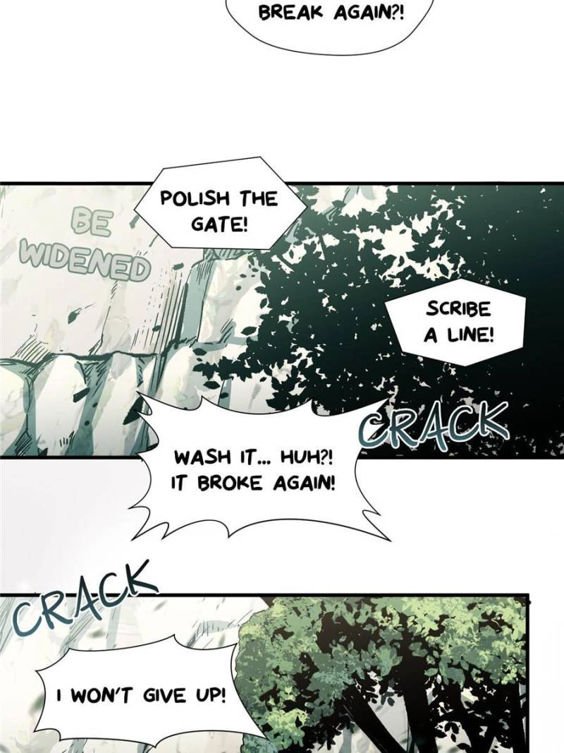 Top Tier Providence Chapter 57, page 35 of 63