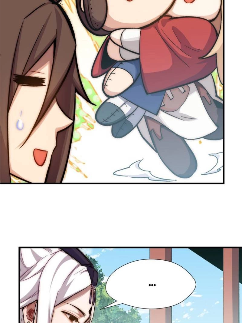 Top Tier Providence Chapter 57, page 40 of 63