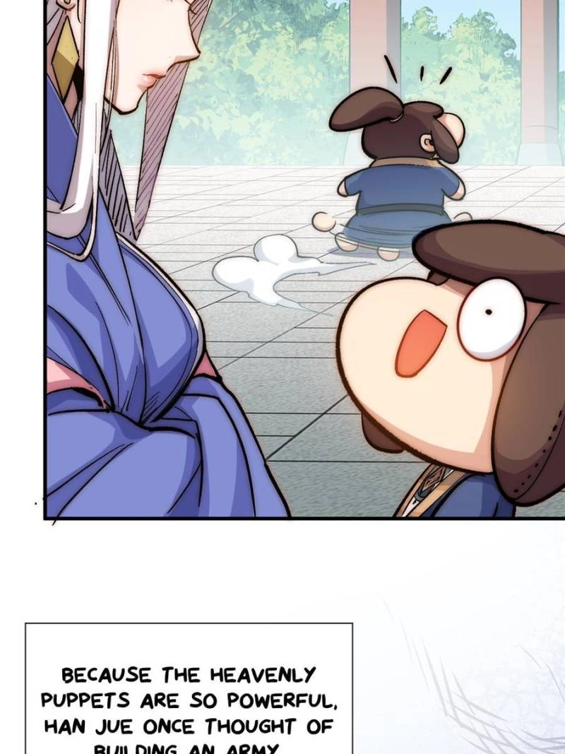 Top Tier Providence Chapter 57, page 41 of 63