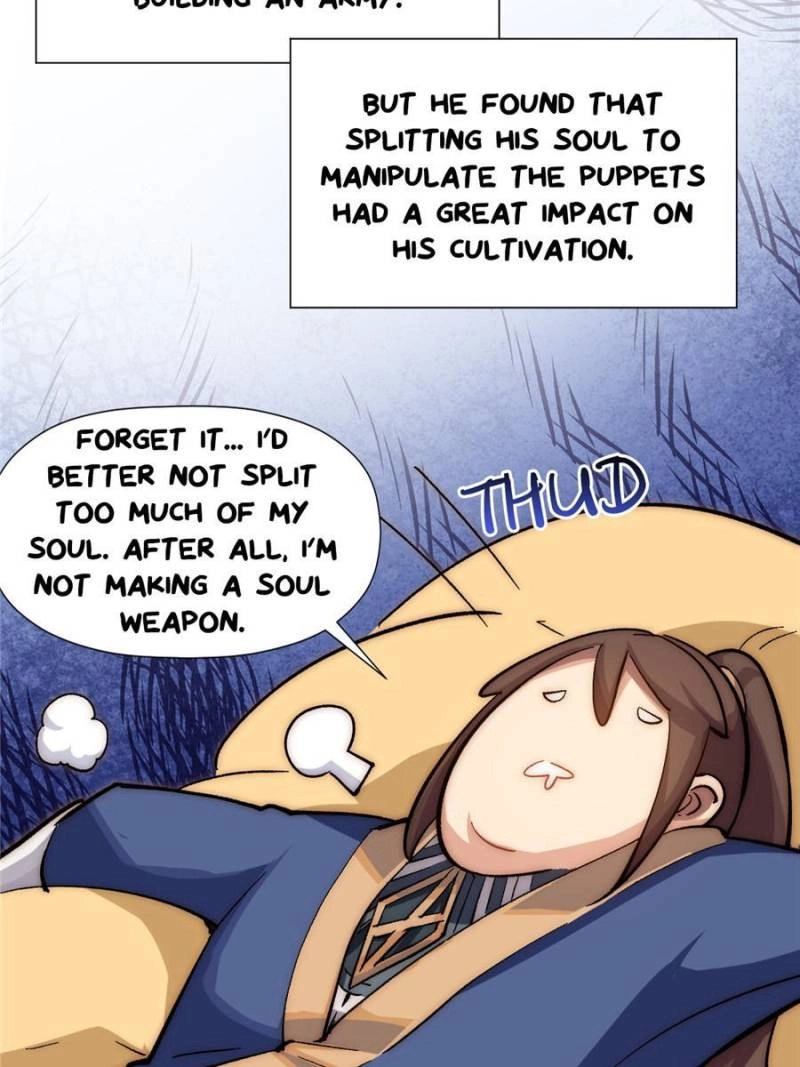 Top Tier Providence Chapter 57, page 42 of 63