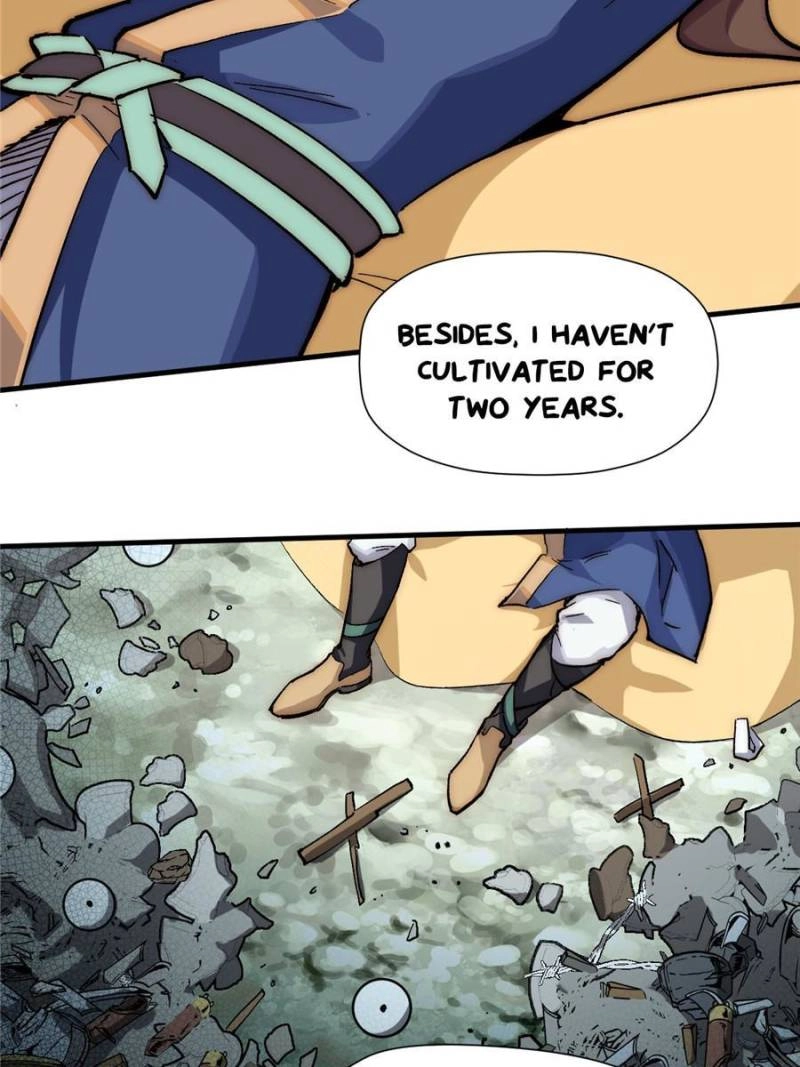 Top Tier Providence Chapter 57, page 43 of 63