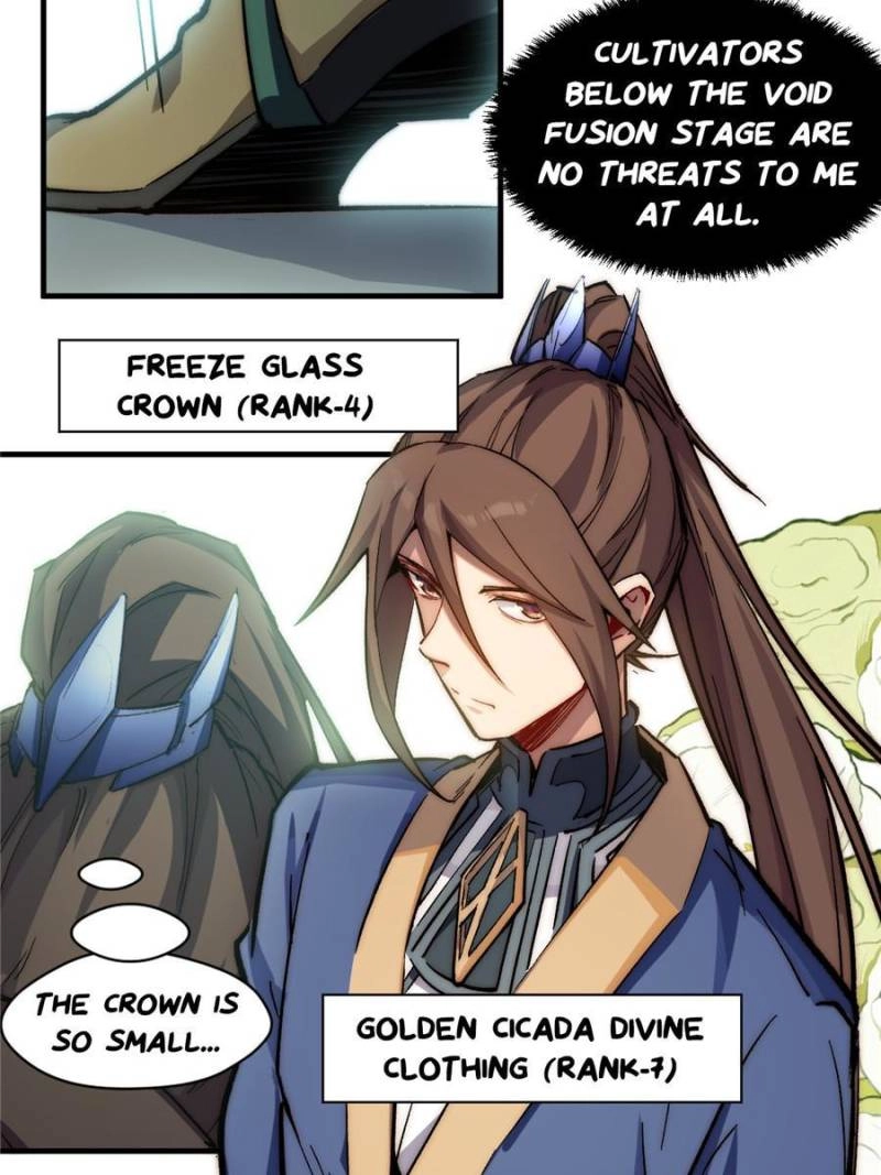 Top Tier Providence Chapter 57, page 50 of 63