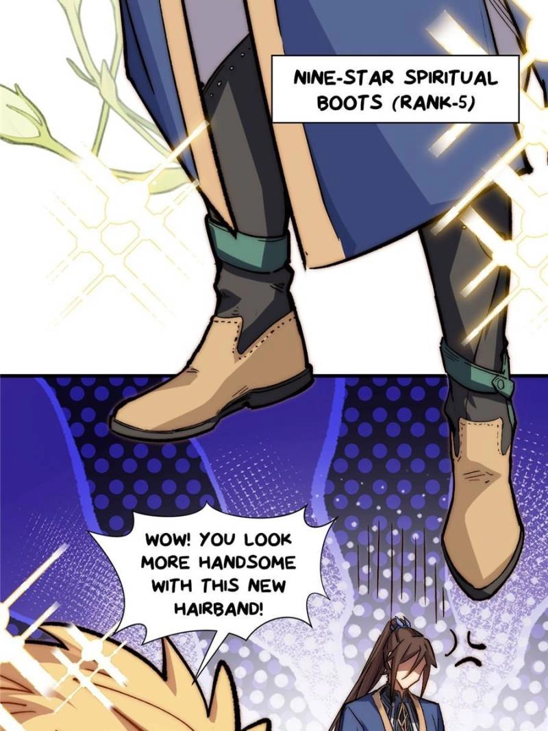 Top Tier Providence Chapter 57, page 52 of 63