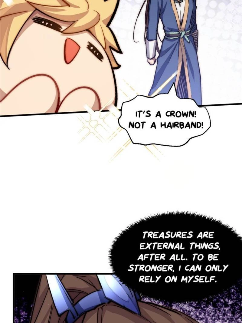 Top Tier Providence Chapter 57, page 53 of 63