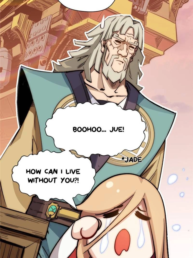 Top Tier Providence Chapter 57, page 58 of 63