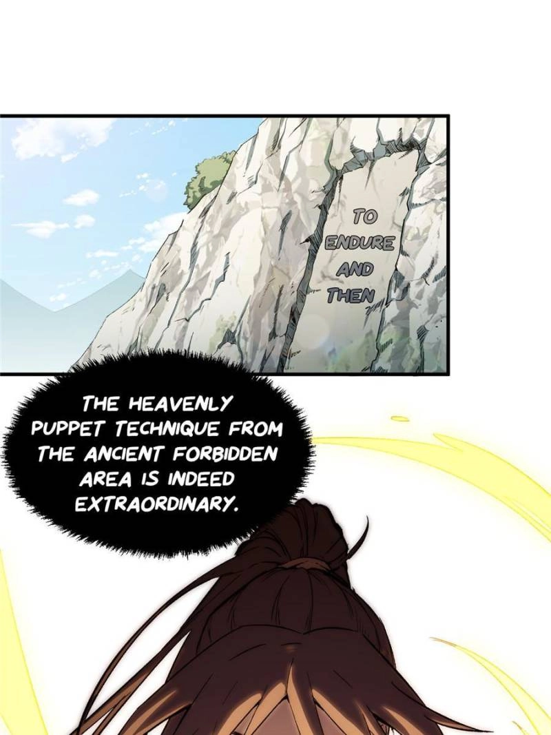 Top Tier Providence Chapter 57, page 7 of 63