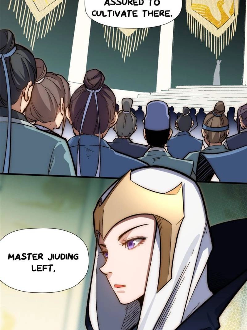 Top Tier Providence Chapter 58, page 10 of 73
