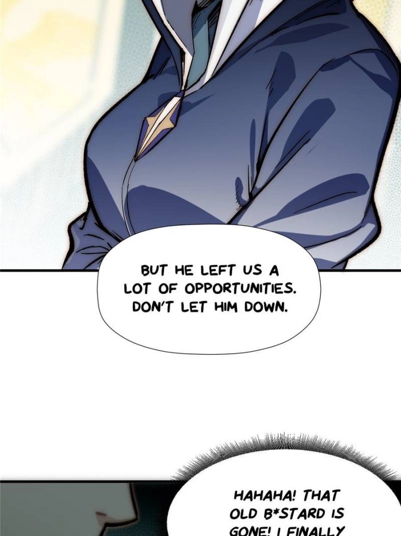 Top Tier Providence Chapter 58, page 11 of 73