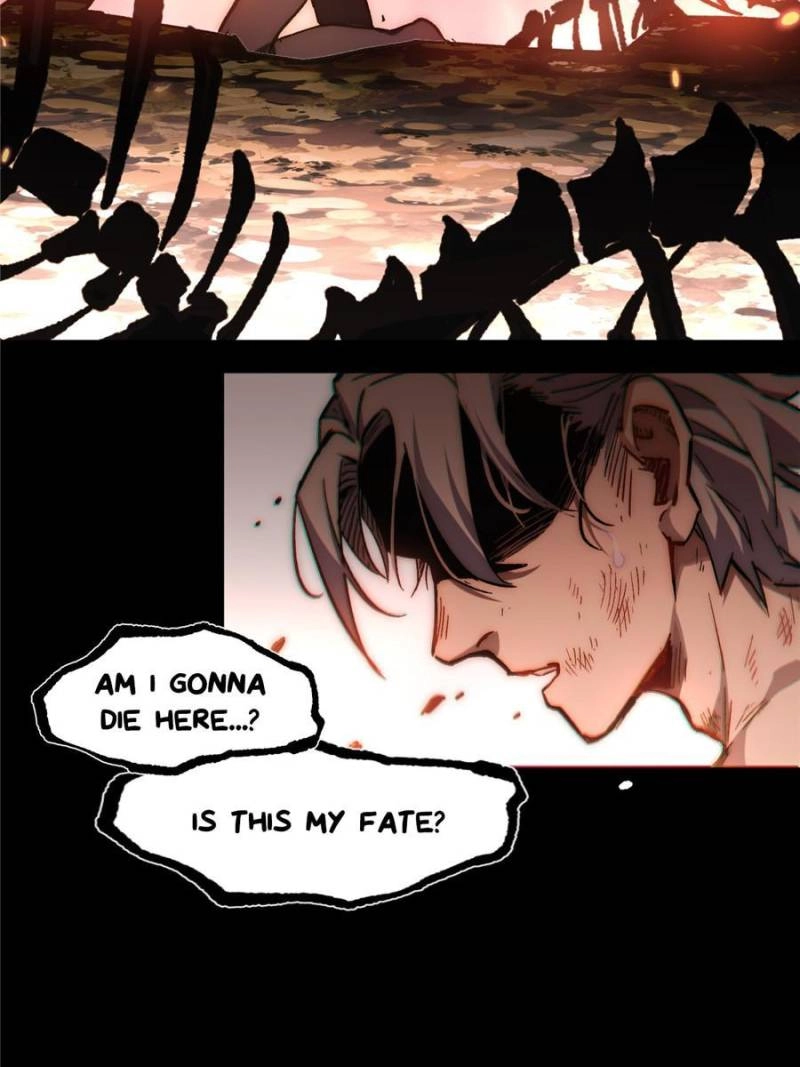 Top Tier Providence Chapter 58, page 17 of 73
