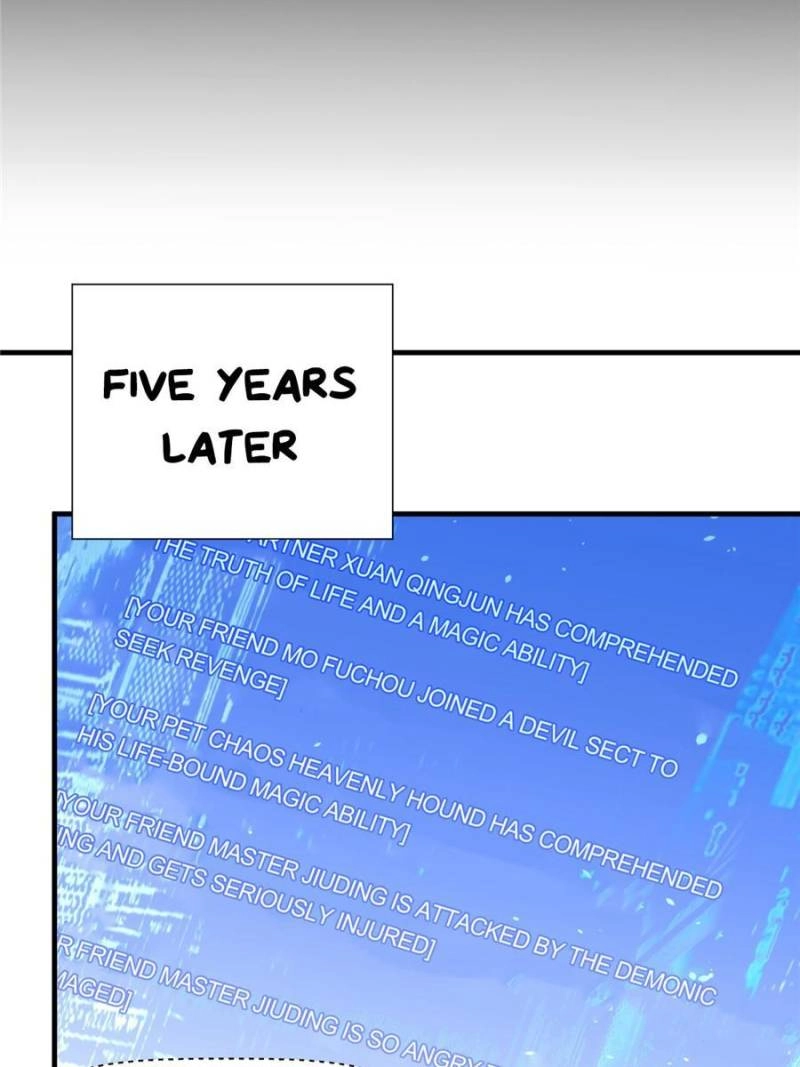 Top Tier Providence Chapter 58, page 27 of 73