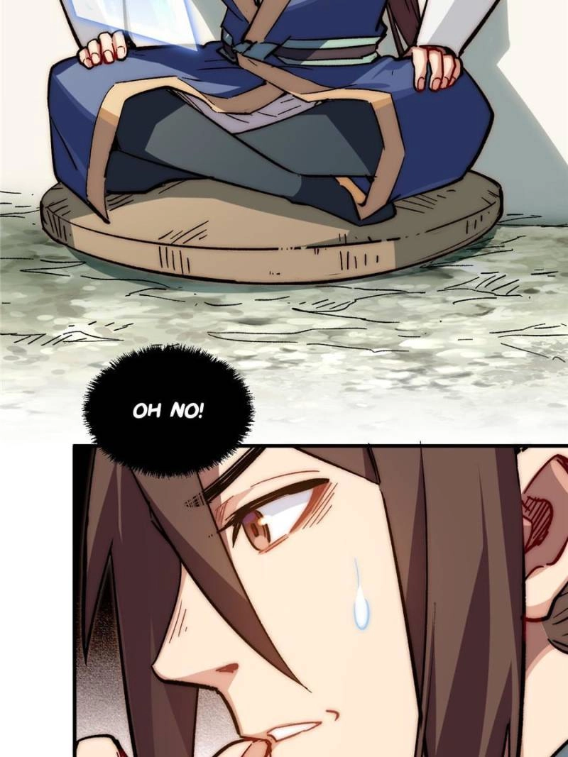 Top Tier Providence Chapter 58, page 30 of 73