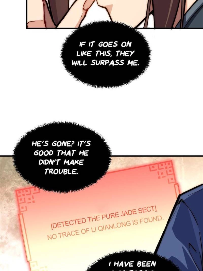 Top Tier Providence Chapter 58, page 31 of 73