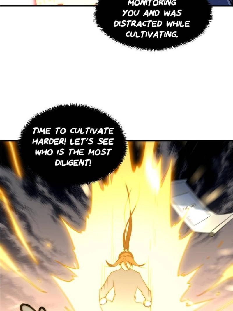 Top Tier Providence Chapter 58, page 32 of 73