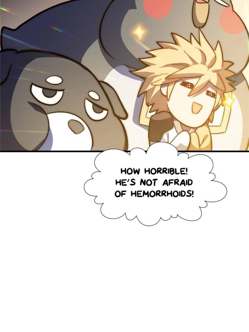 Top Tier Providence Chapter 58, page 34 of 73