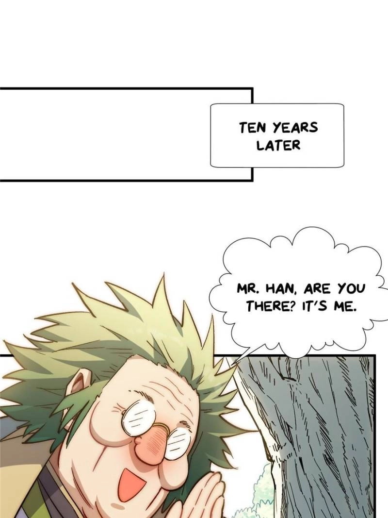 Top Tier Providence Chapter 58, page 35 of 73