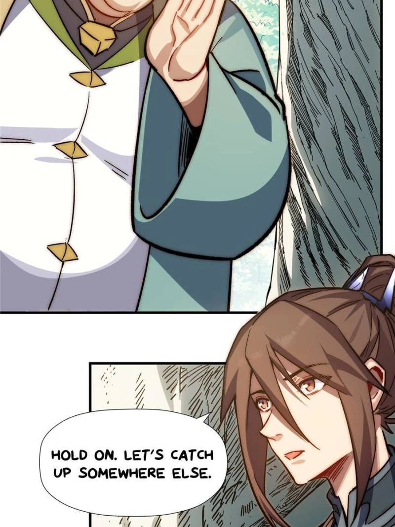 Top Tier Providence Chapter 58, page 36 of 73