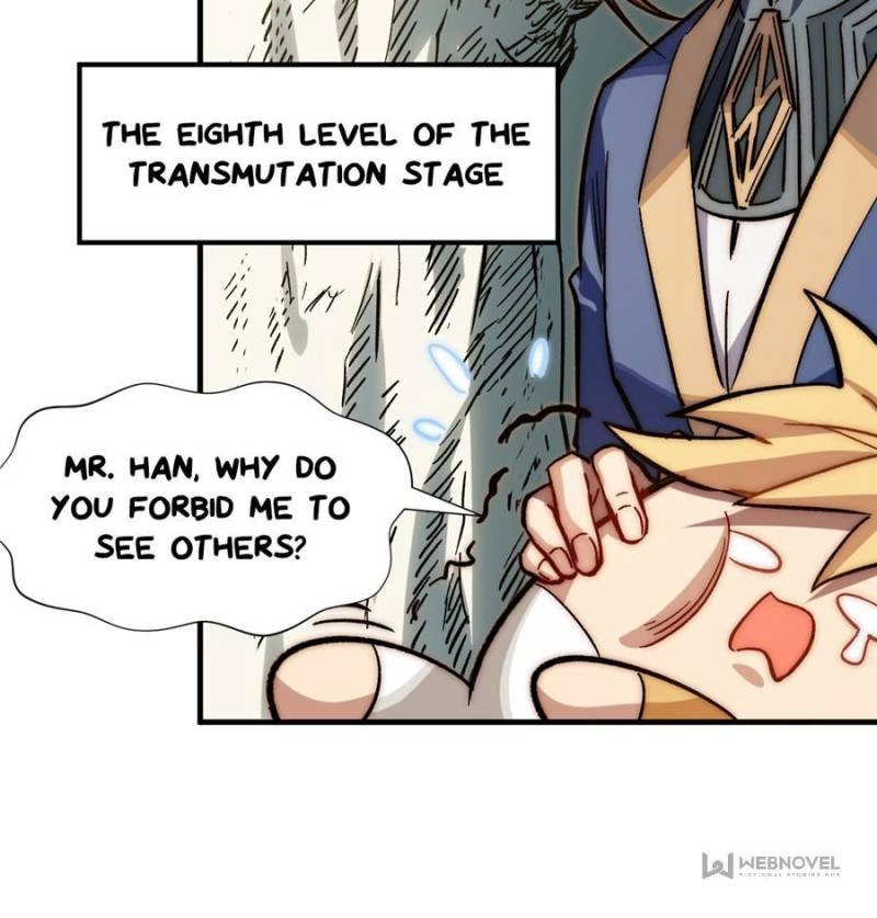 Top Tier Providence Chapter 58, page 37 of 73