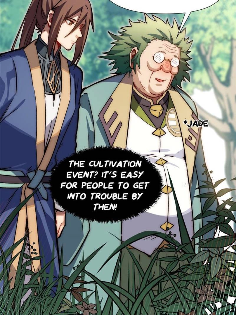 Top Tier Providence Chapter 58, page 39 of 73