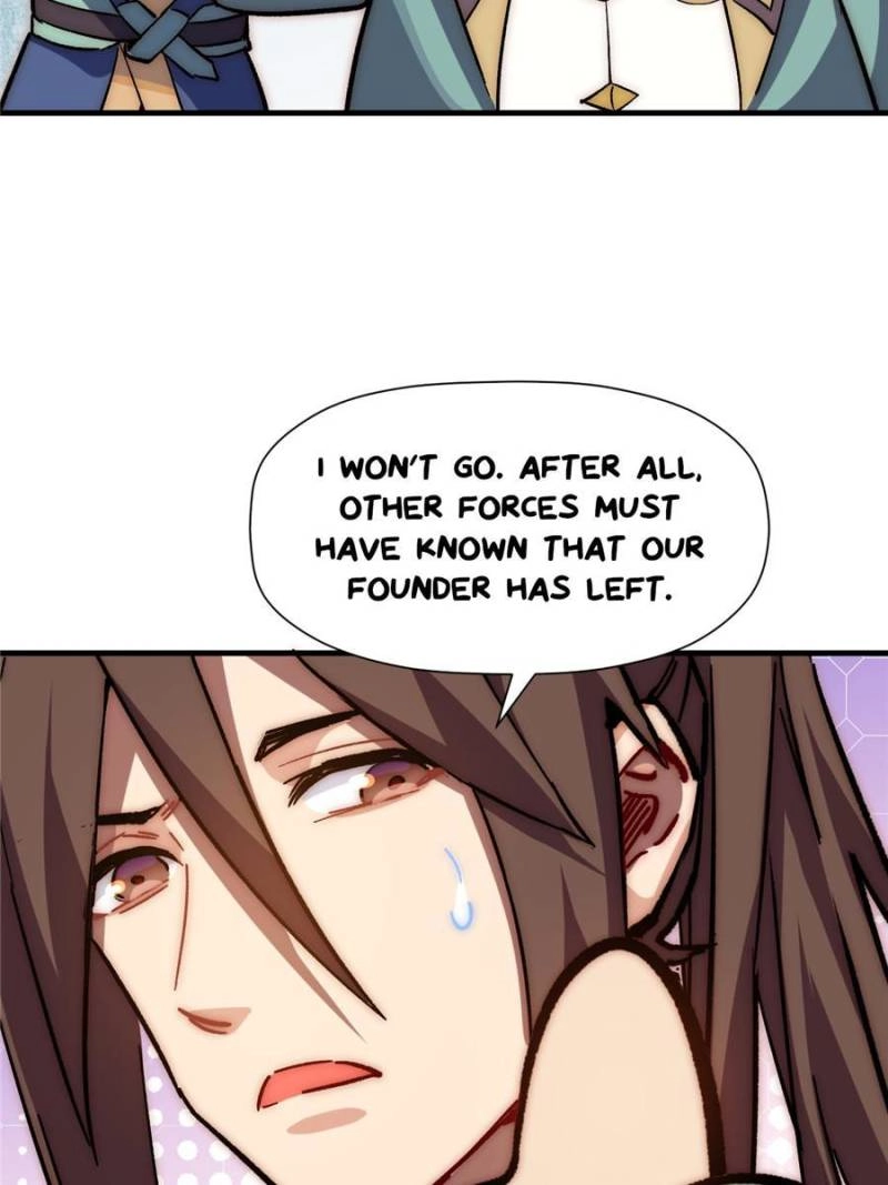 Top Tier Providence Chapter 58, page 41 of 73
