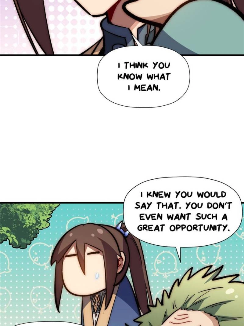 Top Tier Providence Chapter 58, page 42 of 73