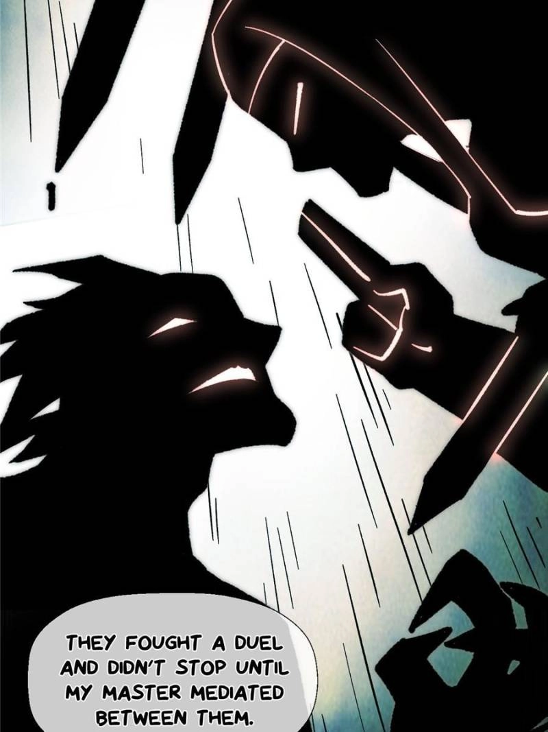 Top Tier Providence Chapter 58, page 49 of 73