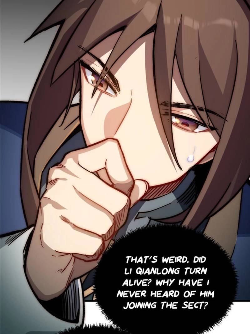 Top Tier Providence Chapter 58, page 5 of 73