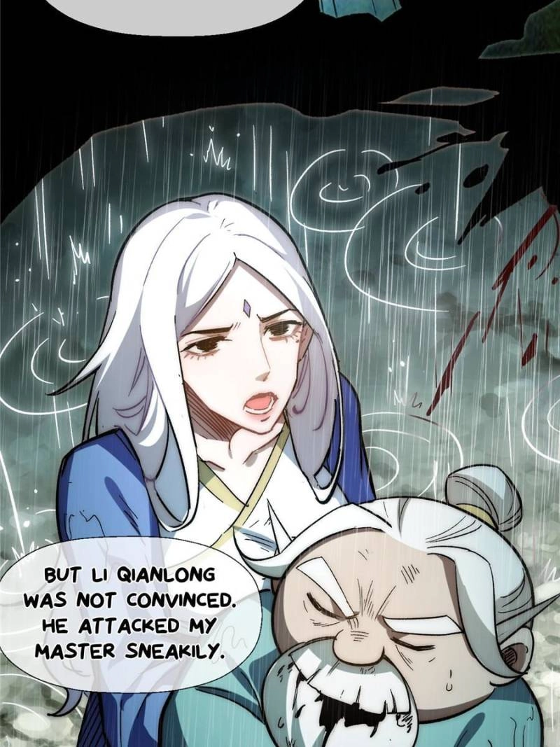 Top Tier Providence Chapter 58, page 50 of 73