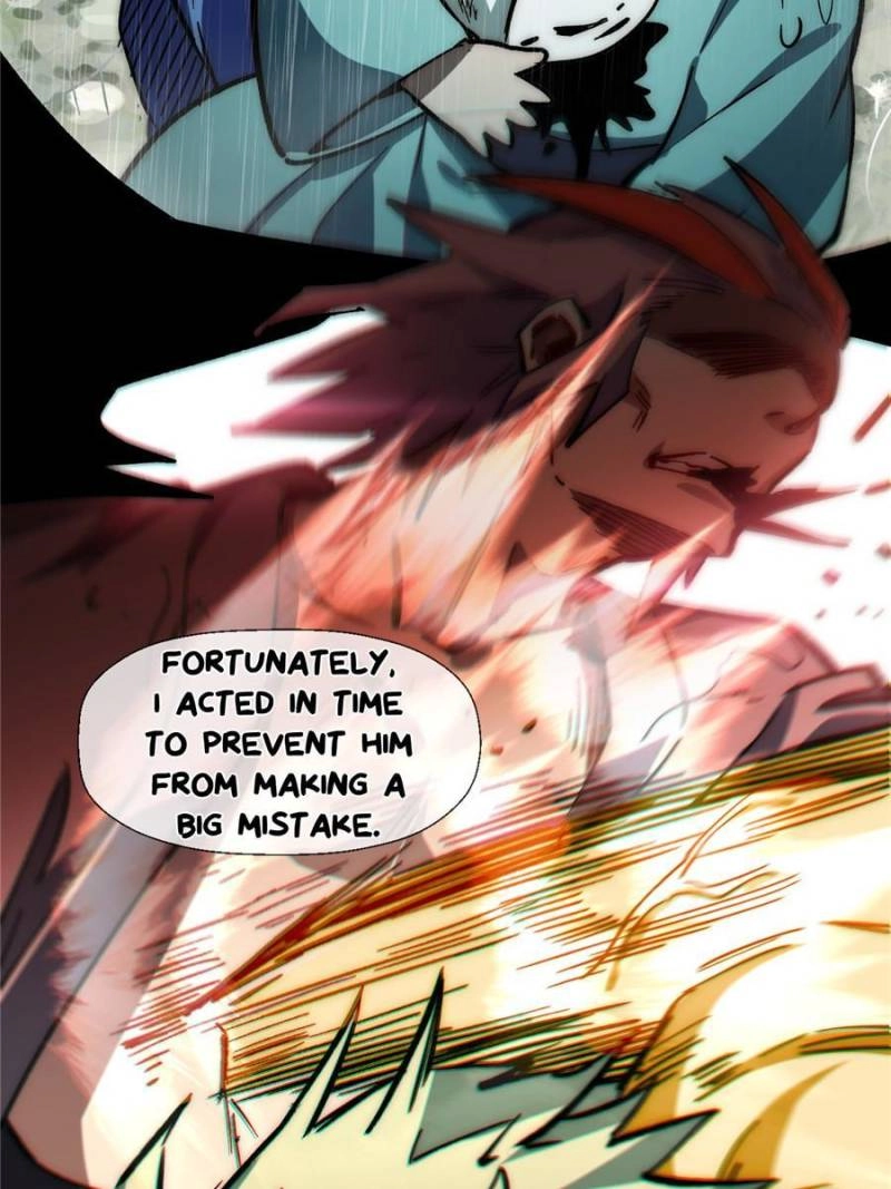 Top Tier Providence Chapter 58, page 51 of 73